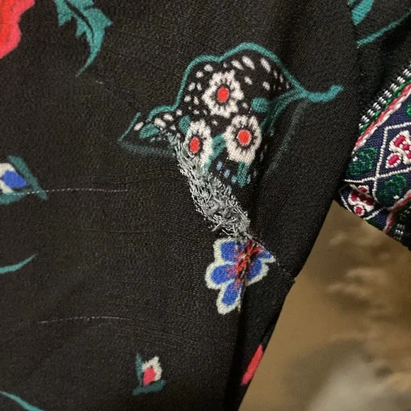 Flower Dress 🌹 - Picture 7 of 7